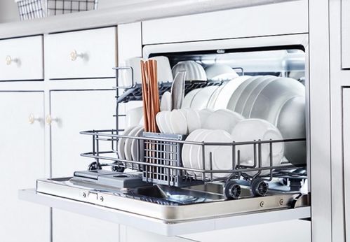 如何選購洗碗機(jī)？看完這篇選購指南，廚衛(wèi)難題輕松解決