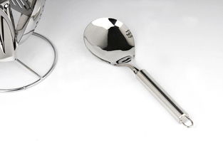 悅享家廚房用品圓管空心柄七件套 不銹鋼廚具套裝，開啟高效健康烹飪新時(shí)代