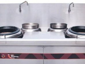 專業廚房工程解決方案 深圳廚具廠的抽油煙、排煙與鮮風系統建設