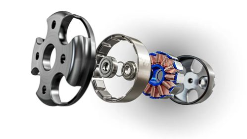 設計干貨 | 產品渲染 從概念到視覺的橋梁，產品設計的“點睛之筆”