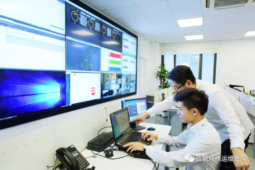 從迷茫到堅守 IT運維工程師的自述——計算機維護真的好找工作嗎？